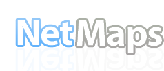 Netmaps Oficial Colombia